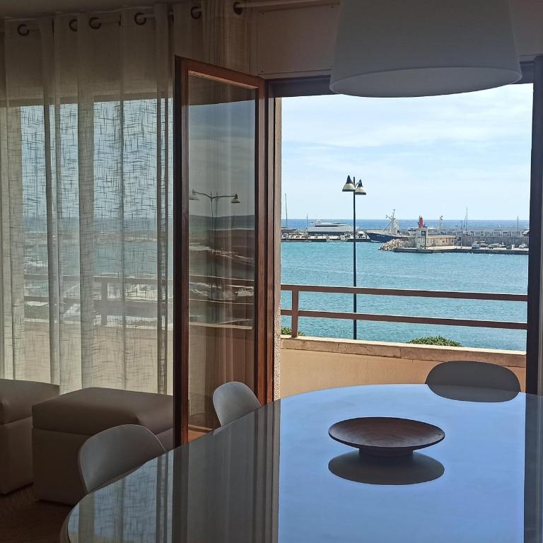 Apartamento Consolat de Mar Cambrils - Apartamento con vistas al mar - 19
