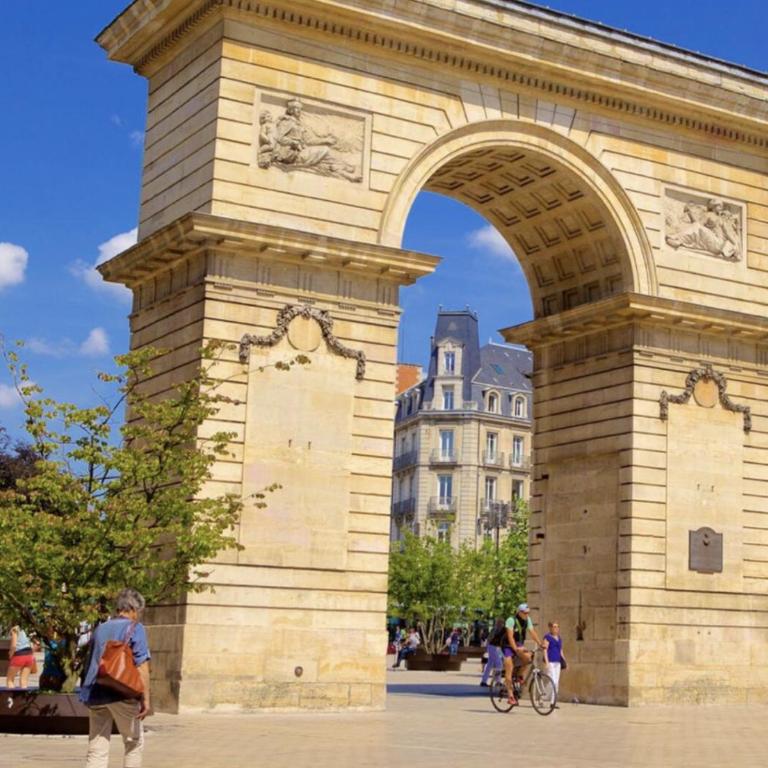 Appartement cosy en centre ville avec SPA et jardin - Appartement Supérieur - 29