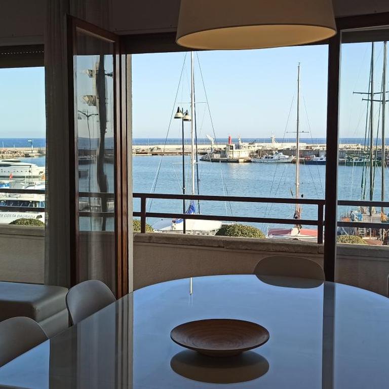 Apartamento Consolat de Mar Cambrils - Apartamento con vistas al mar - 2