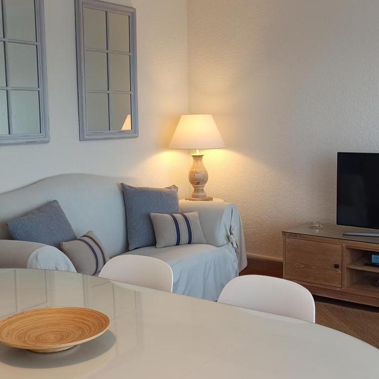 Apartamento Consolat de Mar Cambrils - Apartamento con vistas al mar - 21
