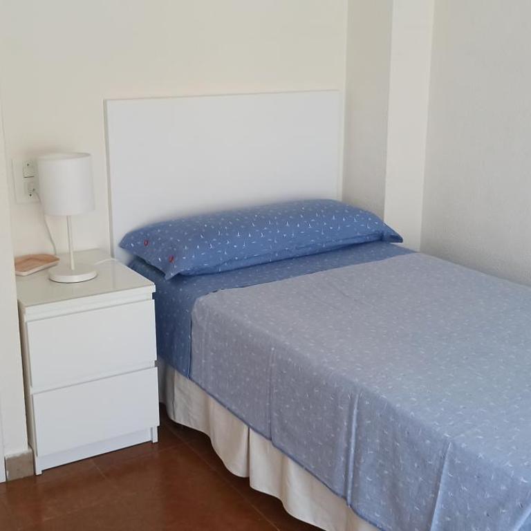 Apartamento Consolat de Mar Cambrils - Apartamento con vistas al mar - 23