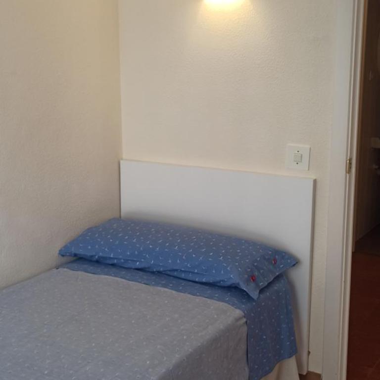 Apartamento Consolat de Mar Cambrils - Apartamento con vistas al mar - 25