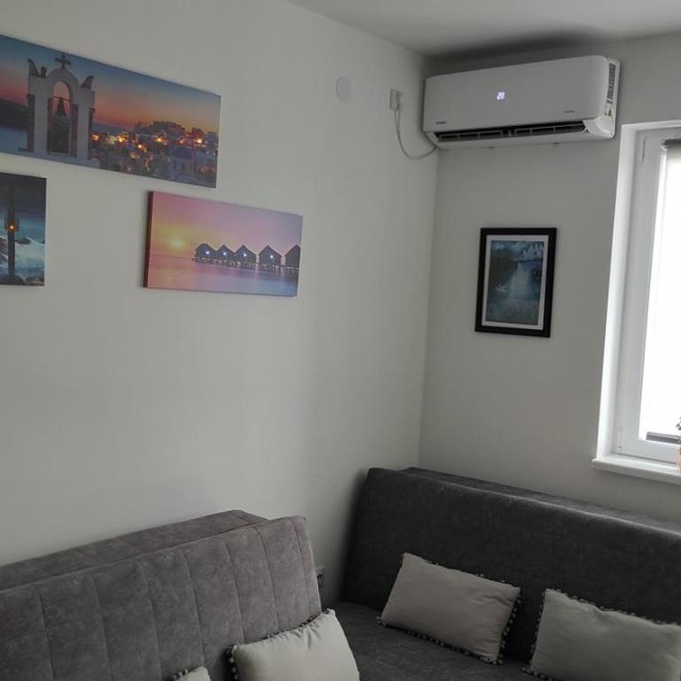 Ara 4 - One-Bedroom Apartment - 7