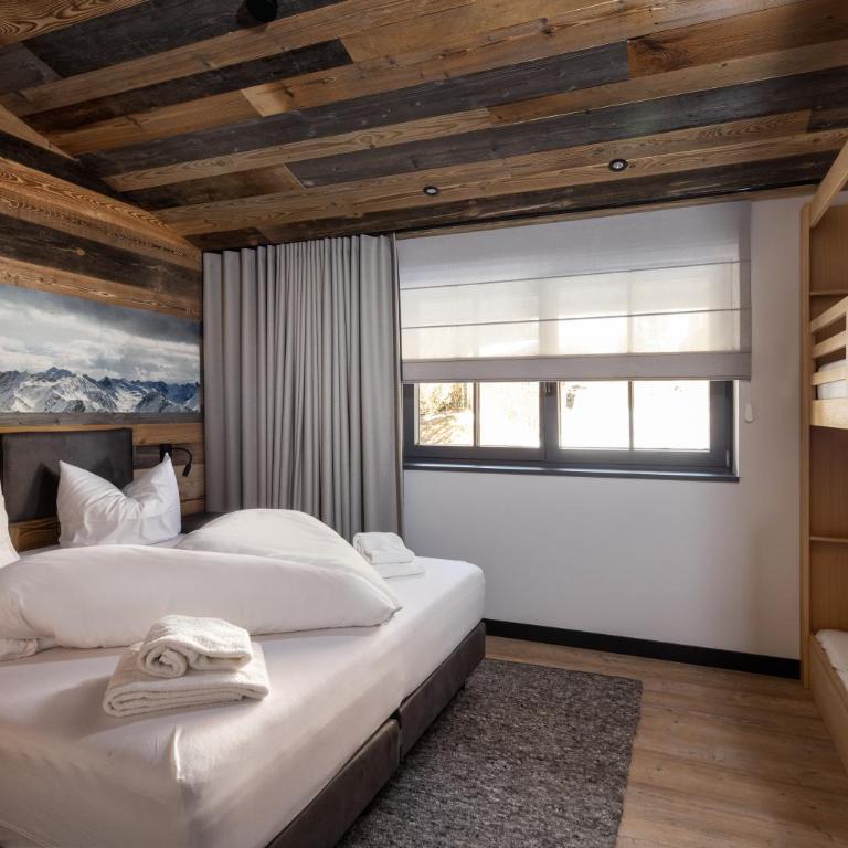 Nova Gosta Montafon NEU by Pferd auf Wolke - Apartment mit Blick auf die Berge - 38