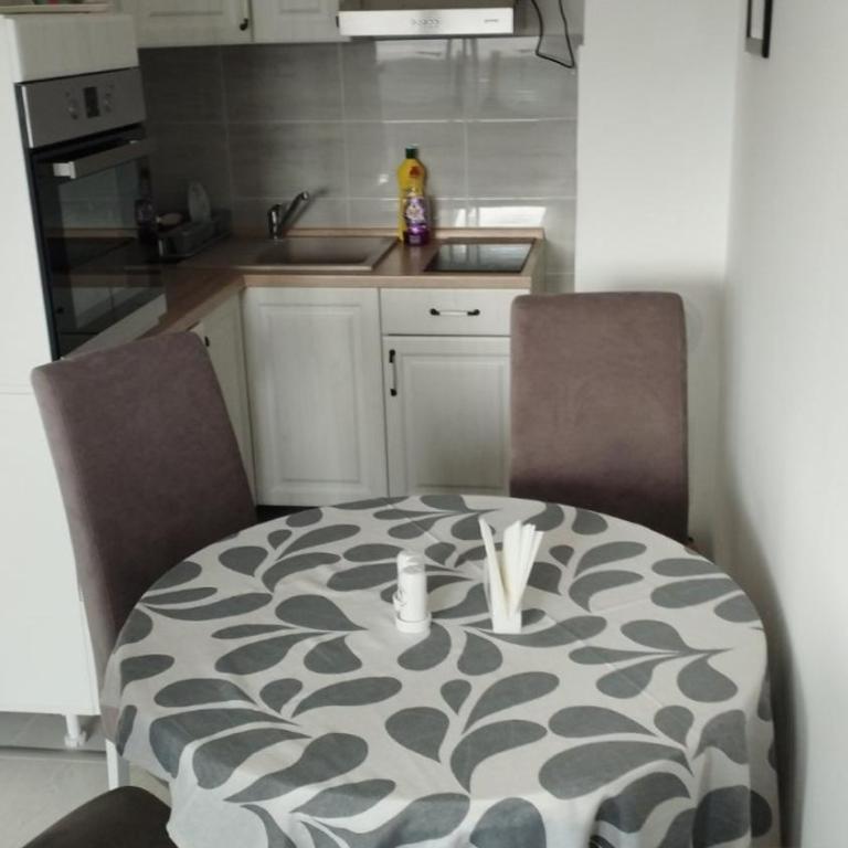 Ara 4 - One-Bedroom Apartment - 11