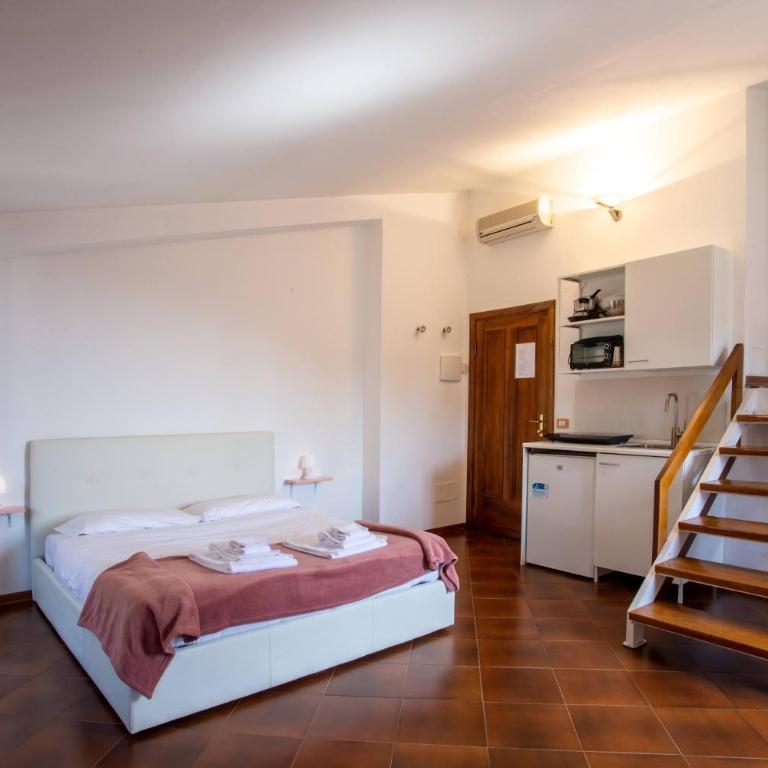 La casa del Duprè - Appartamento - 4