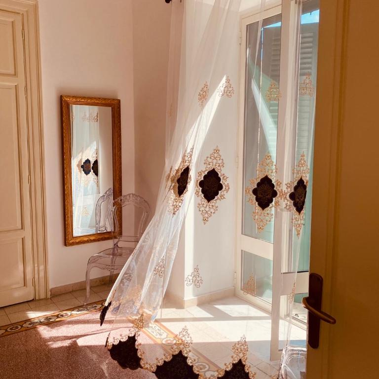 Palermo Center Residenza IN Cattedrale Superior Apartment - Appartamento Superior - 20