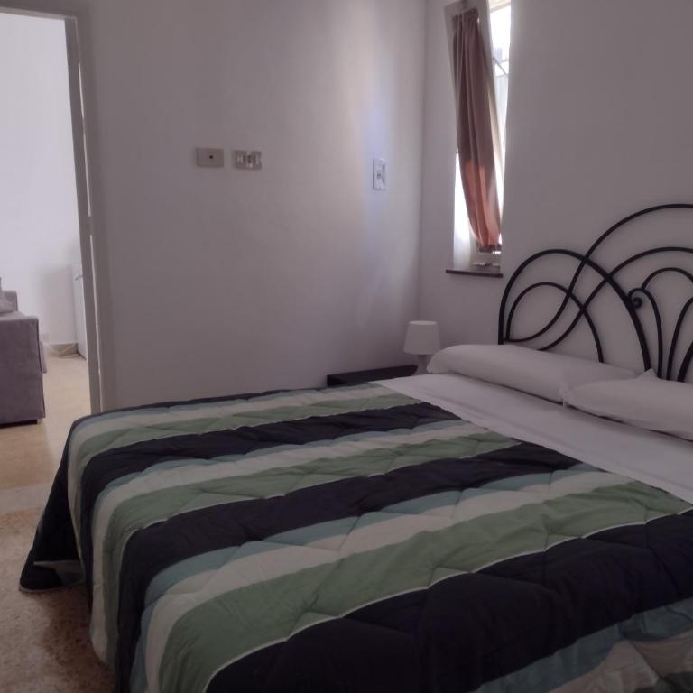 Casa degli Agrumi al Centro - Appartamento con 1 Camera da Letto - 5