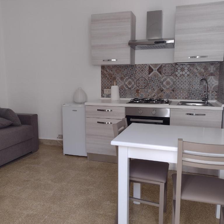 Casa degli Agrumi al Centro - Appartamento con 1 Camera da Letto - 1