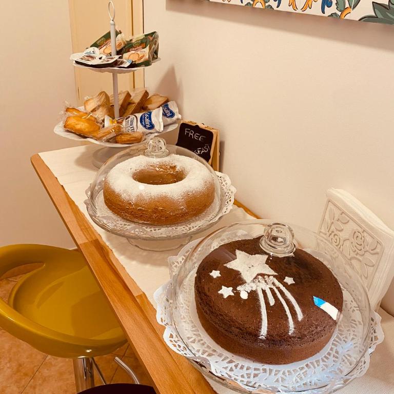 Palermo Center Residenza IN Cattedrale Superior Apartment - Appartamento Superior - 44