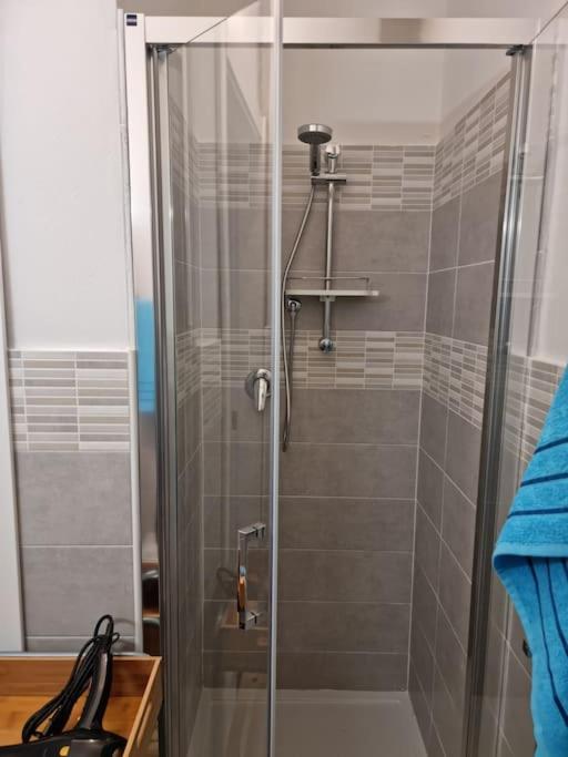 Appartamento Il Tramonto - Appartamento con 1 Camera da Letto - 22