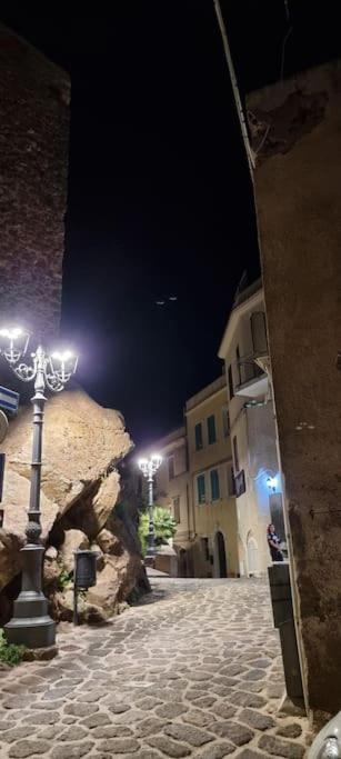 Appartamento Il Tramonto - Appartamento con 1 Camera da Letto - 44