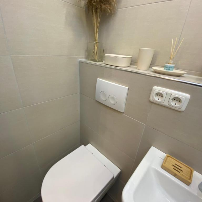 Ferienwohnung Panoramablick - Alpenmagie Suites - Apartment mit 1 Schlafzimmer - 24
