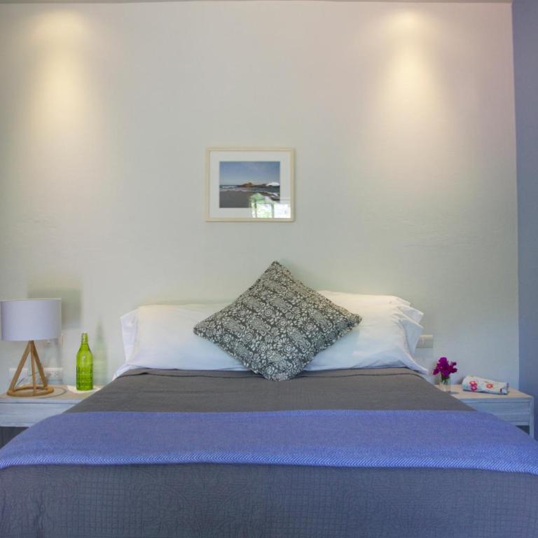 La Betulia Bed and Breakfast - Habitación con cama grande - 2