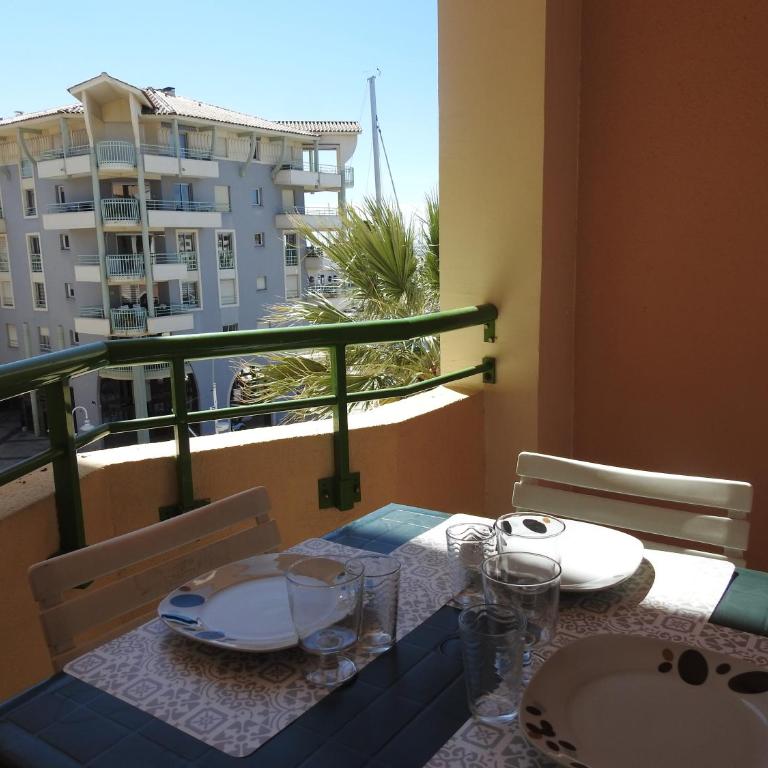 hippocampe f2 - Appartement 1 Chambre - 7