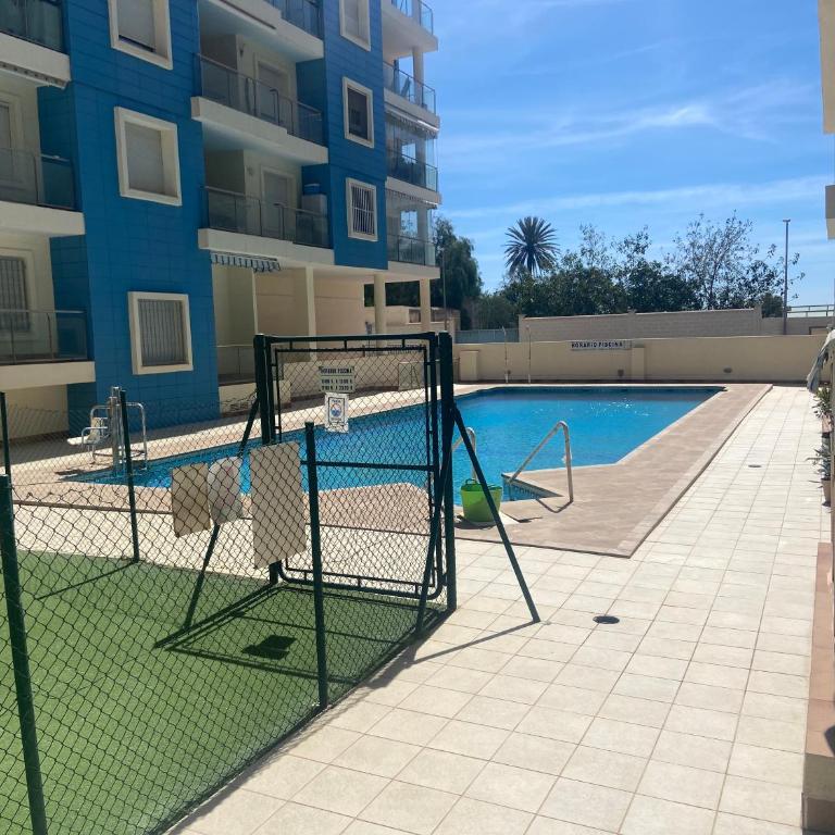 Villa Liverpool 1 - One-Bedroom Apartment - 25