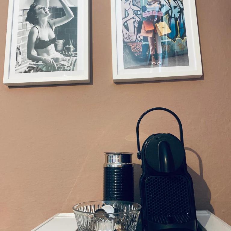 Ferienwohnung mit traumhaftem Seeblick - Apartment mit 2 Schlafzimmern - 17