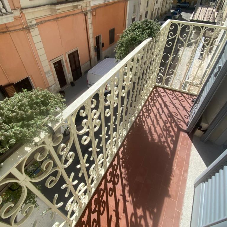 La casa di nonna Titina - Appartement Deluxe - 8