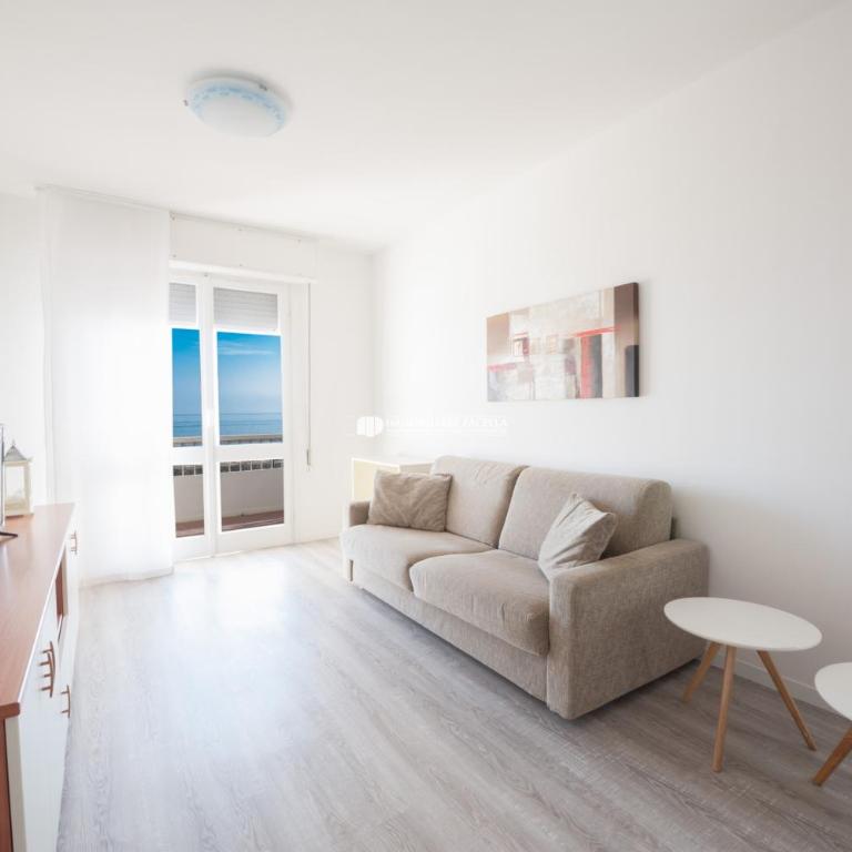 Residence Mexico Immobiliare Pacella - Appartamento con Vista Mare - 4
