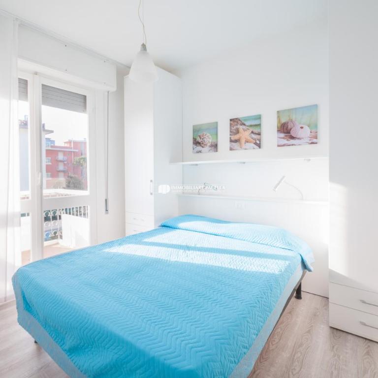 Residence Mexico Immobiliare Pacella - Appartamento con Vista Mare - 2