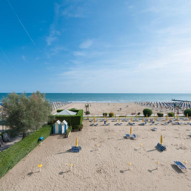 Residence Mexico Immobiliare Pacella - Appartamento con Vista Mare - 21