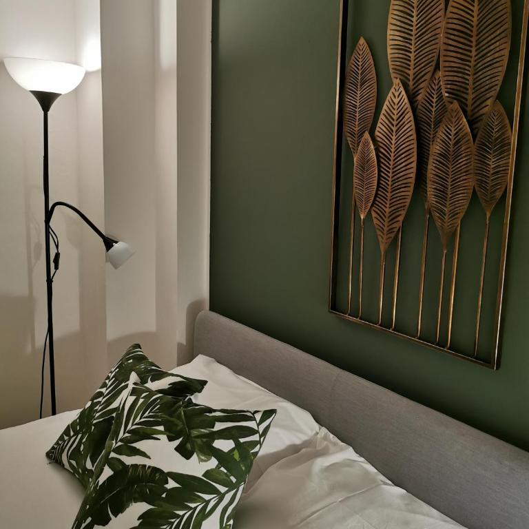 MG CASA VACANZE FAVIGNANA - Three-Bedroom House - 24