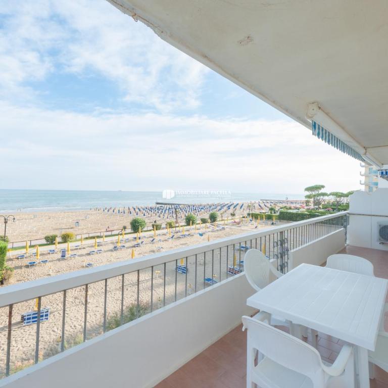 Residence Mexico Immobiliare Pacella - Appartamento con Vista Mare - 22