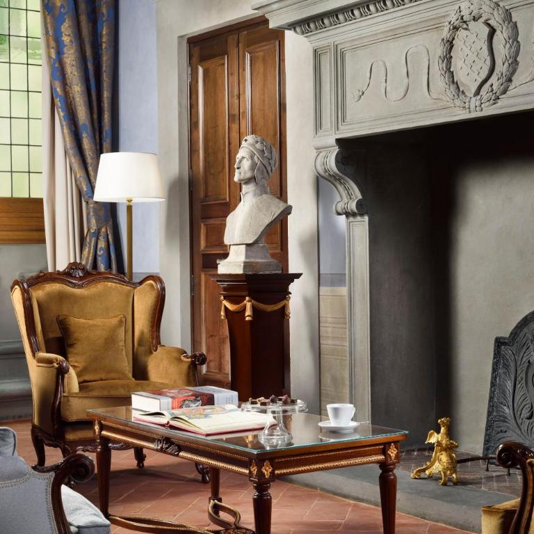 Palazzo Portinari Salviati Residenza D'Epoca - Suite - 3