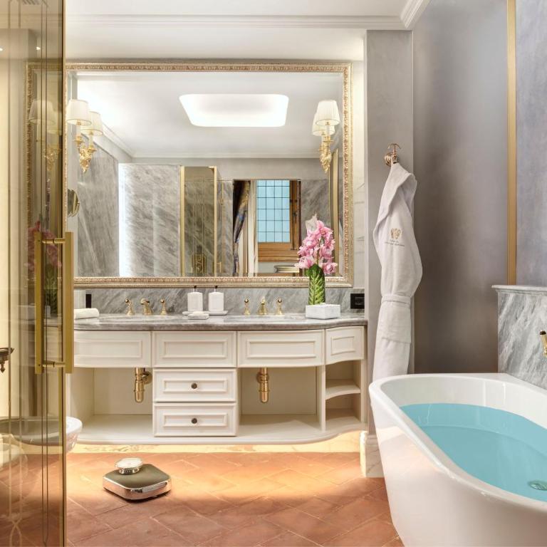 Palazzo Portinari Salviati Residenza D'Epoca - Suite - 2