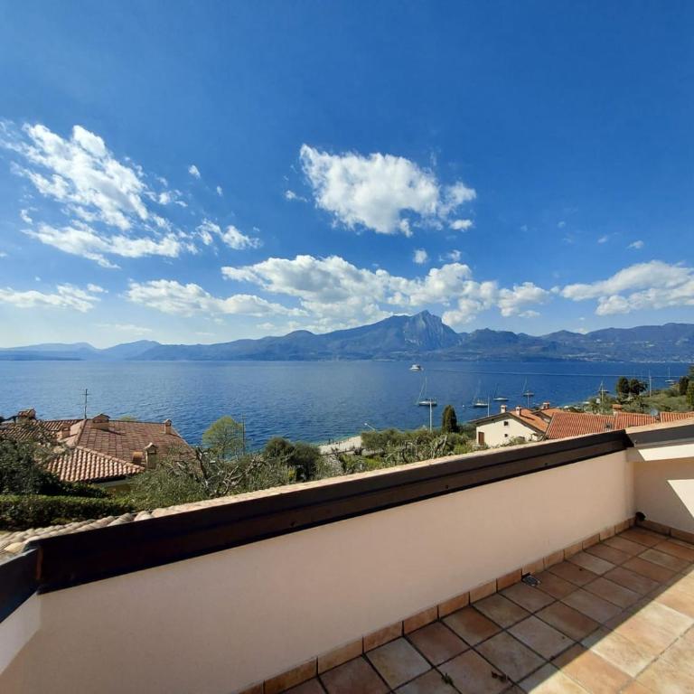 ApartmentsGarda - Canevini Residence - Apartment mit Balkon - 3