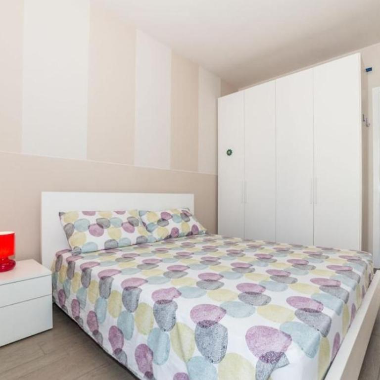 Appartamenti Area123 - Appartamento con 1 Camera da Letto - 3