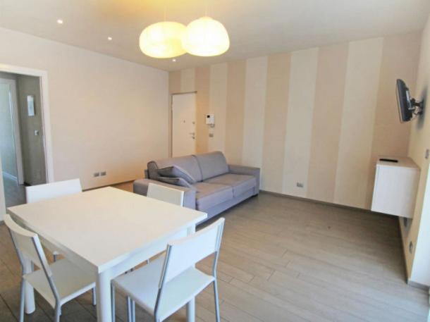 Appartamenti Area123 - Appartamento con 1 Camera da Letto - 6