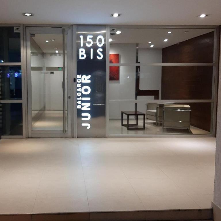 Balcarce Río. - Apartamento de 1 dormitorio - 33