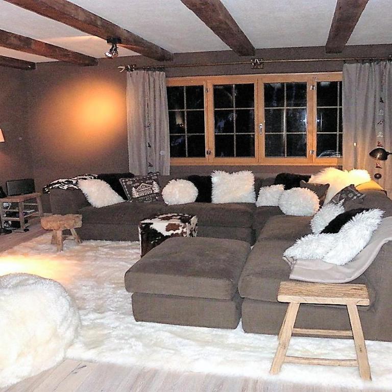 Chalet Bellevue - Haus mit 3 Schlafzimmern - 7
