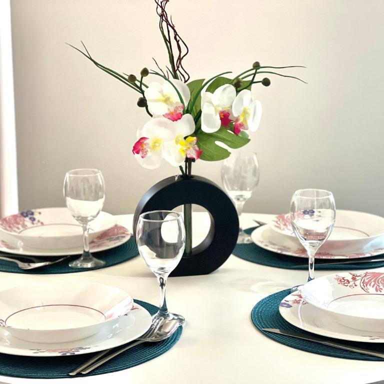 Azure Apartments - Apartman sa Terasom - 20