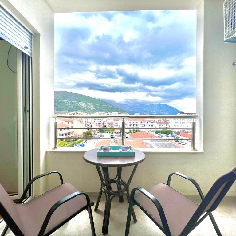 Azure Apartments - Apartman sa Terasom - 16