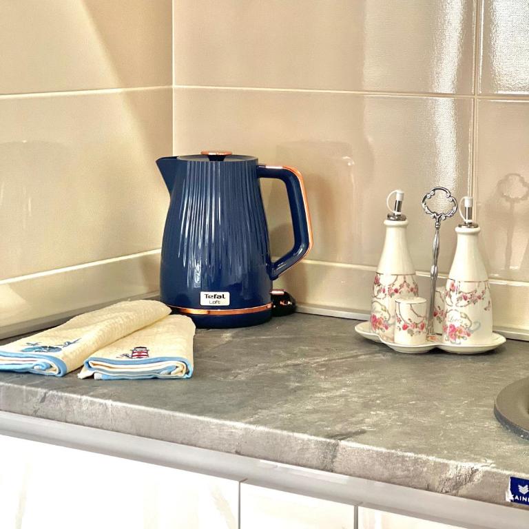 Azure Apartments - Apartman sa Terasom - 14