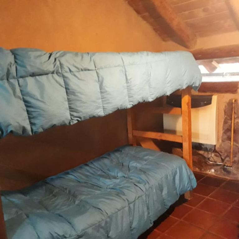 Casa de Montaña Excelente Vista - Chalet de 2 dormitorios - 2