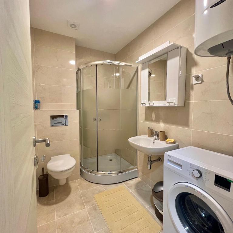 Azure Apartments - Apartman sa Terasom - 5