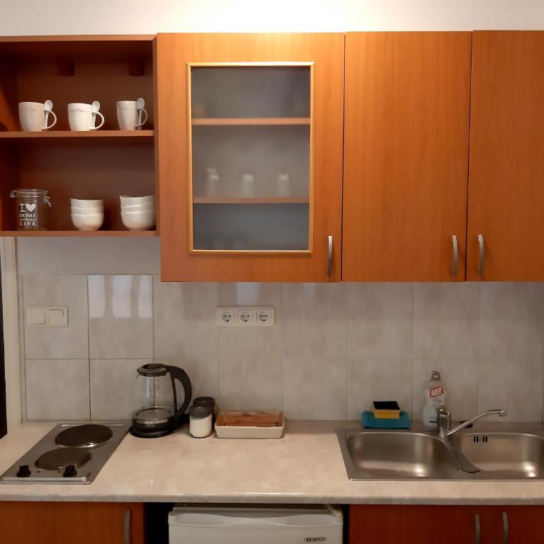 Apartments Samardžić - One-Bedroom Apartment - 5