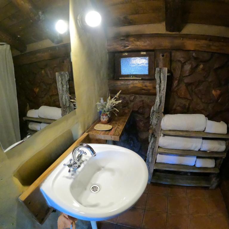 Casa de Montaña Excelente Vista - Chalet de 2 dormitorios - 3