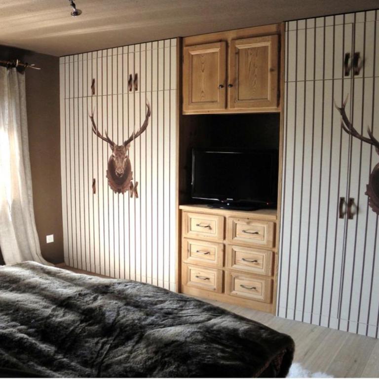 Chalet Bellevue - Haus mit 3 Schlafzimmern - 9