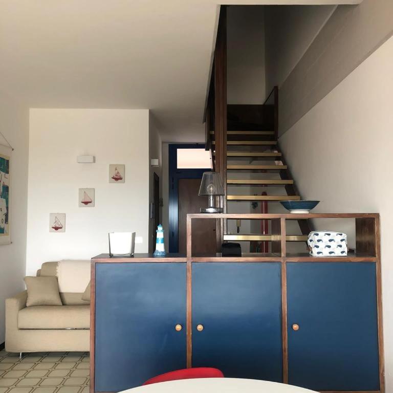 RESIDENCE PENELOPE - WALTERIGATO Apartments SOLO PER FAMIGLIE - Appartamentino su 2 Livelli - 7