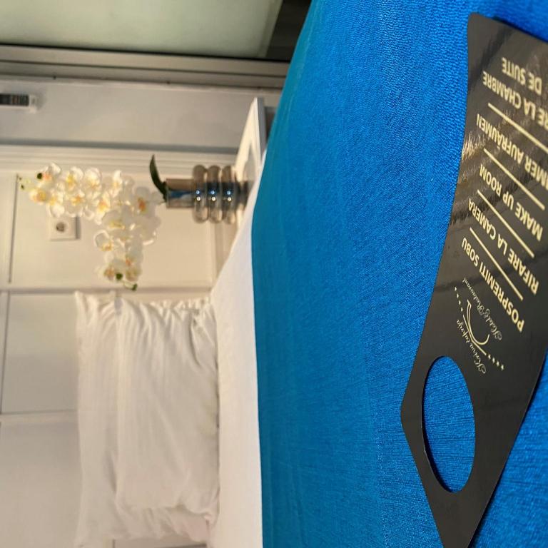 Hotel-Restaurant Kriva Ćuprija - Double Room - 19