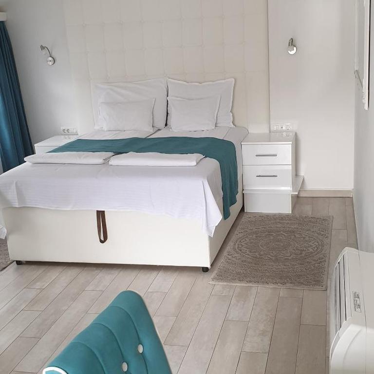 Hotel-Restaurant Kriva Ćuprija - Superior Double Room - 5