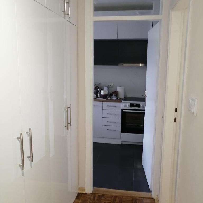 Green 1 - Deluks Dvokrevetni Studio sa Bračnim Krevetom - 10