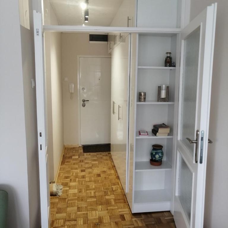 Green 1 - Deluks Dvokrevetni Studio sa Bračnim Krevetom - 11