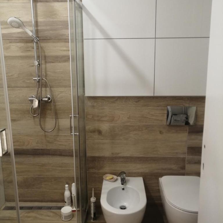 Green 1 - Deluks Dvokrevetni Studio sa Bračnim Krevetom - 7