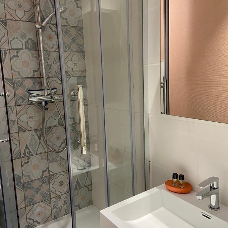 Studio " escale en bord de mer " - Apartment - 22