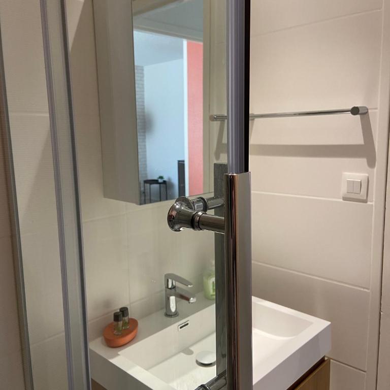 Studio " escale en bord de mer " - Apartment - 24